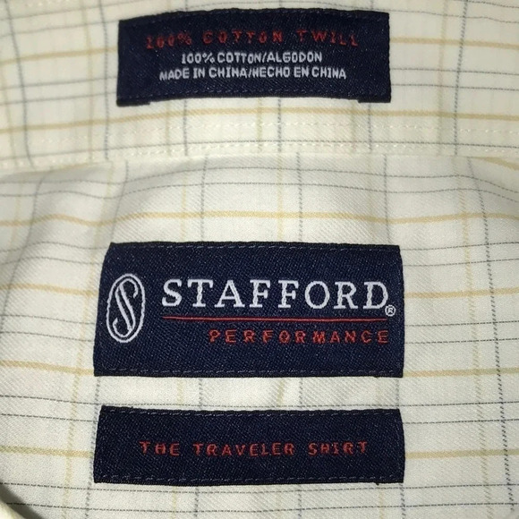 STAFFORD Performance - Picture 2 of 5